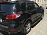 Hyundai Santa Fe-9