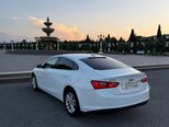 Chevrolet Malibu-7