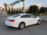 Chevrolet Malibu-9