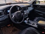 Kia Sorento-8