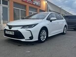 Toyota Corolla-9