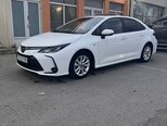 Toyota Corolla-4