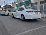 Toyota Corolla-8