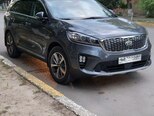 Kia Sorento-1
