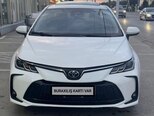 Toyota Corolla-1