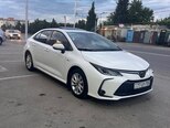 Toyota Corolla-11