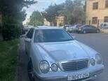 Mercedes E 200-7