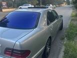 Mercedes E 200-2