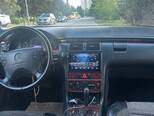 Mercedes E 200-9