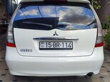 Mitsubishi Grandis-9