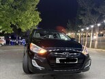Hyundai Accent-8