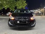 Hyundai Accent-3