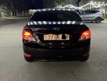 Hyundai Accent-5