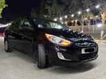 Hyundai Accent-7