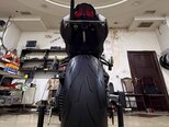 Suzuki GSX-R 1000-3