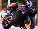 Suzuki GSX-R 1000-1