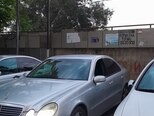 Mercedes E 220-3