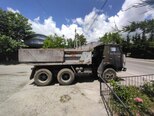 KamAz 55111-5