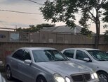 Mercedes E 220-4
