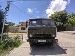 KamAz 55111-1