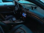 Mercedes E 220-7