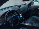 Mercedes E 220-8