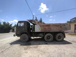 KamAz 55111-11