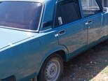 LADA (VAZ) 2107-6