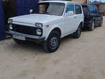 LADA (VAZ) Niva-1