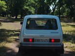 LADA (VAZ) Niva-2