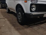 LADA (VAZ) Niva-3
