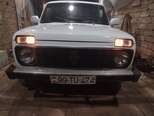 LADA (VAZ) Niva-5