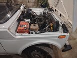 LADA (VAZ) Niva-8