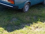 LADA (VAZ) 2107-7
