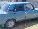 LADA (VAZ) 2107-10