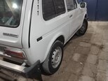 LADA (VAZ) Niva-4