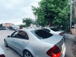 Mercedes E 220-5