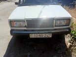 LADA (VAZ) 2107-1