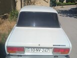 LADA (VAZ) 2107-2