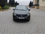 LADA (VAZ) Granta-1
