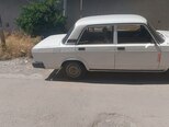 LADA (VAZ) 2107-4