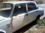 LADA (VAZ) 2107-3