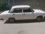 LADA (VAZ) 2107-5