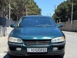 Opel Omega-1