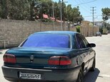 Opel Omega-2