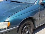 Opel Omega-4