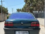 Opel Omega-6