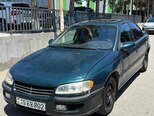 Opel Omega-5