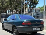 Opel Omega-7