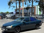 Opel Omega-8